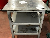 Werktafzl - afbeelding 2 van  4