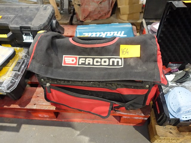 Werktas facom - afbeelding 2 van  5