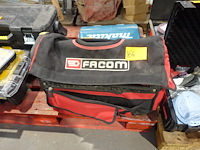 Werktas facom - afbeelding 2 van  5