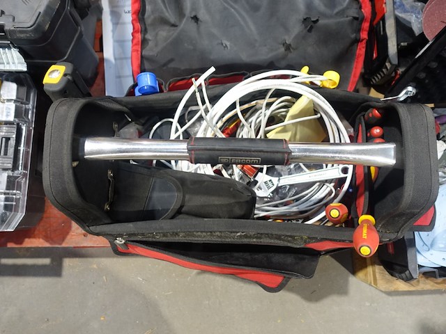 Werktas facom - afbeelding 3 van  5