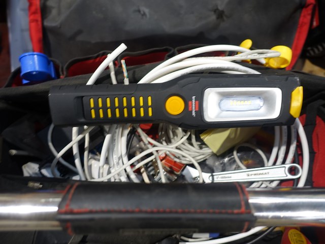 Werktas facom - afbeelding 4 van  5