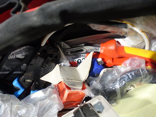 Werktas facom - afbeelding 5 van  5