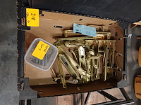 Werktas retrotec - afbeelding 1 van  4