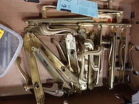Werktas retrotec - afbeelding 2 van  4