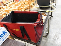 Werktas retrotec - afbeelding 4 van  4
