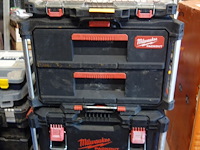 Werktrolley milwaukee