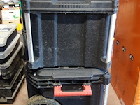 Werktrolley milwaukee - afbeelding 2 van  2