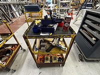 Werktrolley - afbeelding 1 van  3
