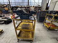Werktrolley - afbeelding 1 van  3