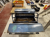 Werktrolley - afbeelding 2 van  3