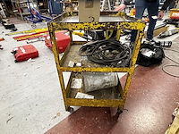Werktrolley - afbeelding 1 van  2