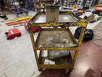 Werktrolley - afbeelding 2 van  2