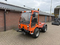 Werktuigdrager holder c340 diesel 2006 - afbeelding 1 van  1