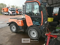 Werktuigdrager holder - afbeelding 3 van  18