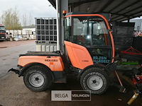 Werktuigdrager holder - afbeelding 4 van  18