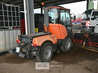 Werktuigdrager holder - afbeelding 5 van  18