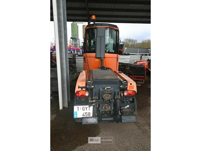 Werktuigdrager holder - afbeelding 6 van  18