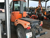 Werktuigdrager holder - afbeelding 7 van  18