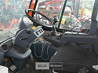 Werktuigdrager holder - afbeelding 9 van  18