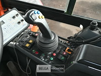 Werktuigdrager holder - afbeelding 10 van  18