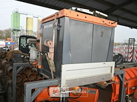 Werktuigdrager holder - afbeelding 14 van  18