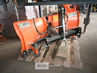 Werktuigdrager holder - afbeelding 16 van  18