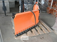 Werktuigdrager holder - afbeelding 17 van  18