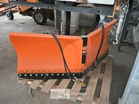 Werktuigdrager holder - afbeelding 18 van  18