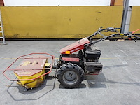 Werktuigdrager köppl luchs - afbeelding 1 van  7