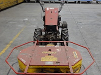 Werktuigdrager köppl luchs - afbeelding 2 van  7