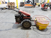 Werktuigdrager köppl luchs - afbeelding 3 van  7