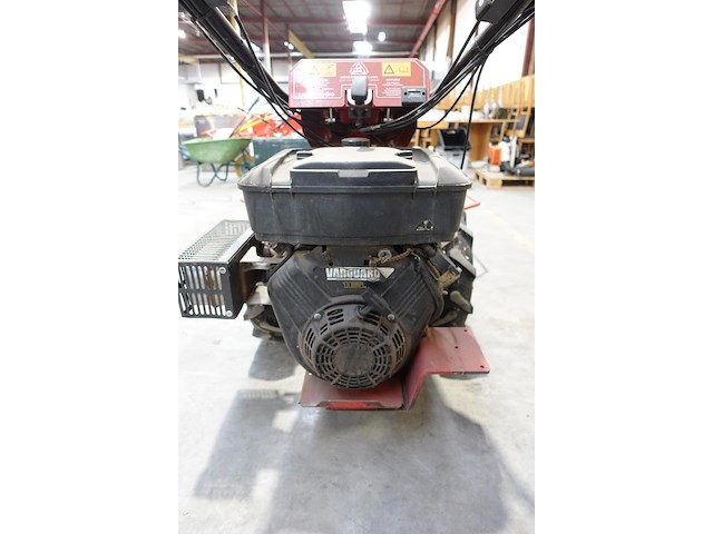 Werktuigdrager köppl luchs - afbeelding 4 van  7