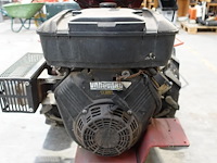 Werktuigdrager köppl luchs - afbeelding 4 van  7