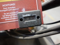 Werktuigdrager köppl luchs - afbeelding 5 van  7