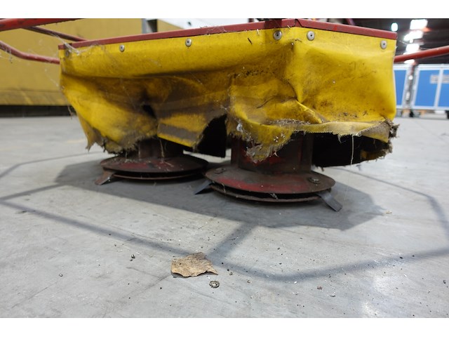 Werktuigdrager köppl luchs - afbeelding 6 van  7