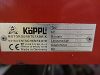 Werktuigdrager köppl luchs - afbeelding 7 van  7