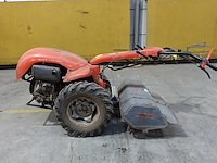 Werktuigdrager valpadana - afbeelding 1 van  8