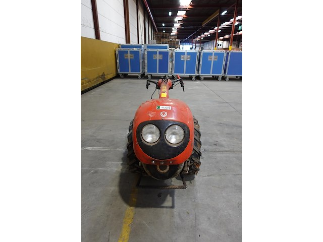 Werktuigdrager valpadana - afbeelding 2 van  8