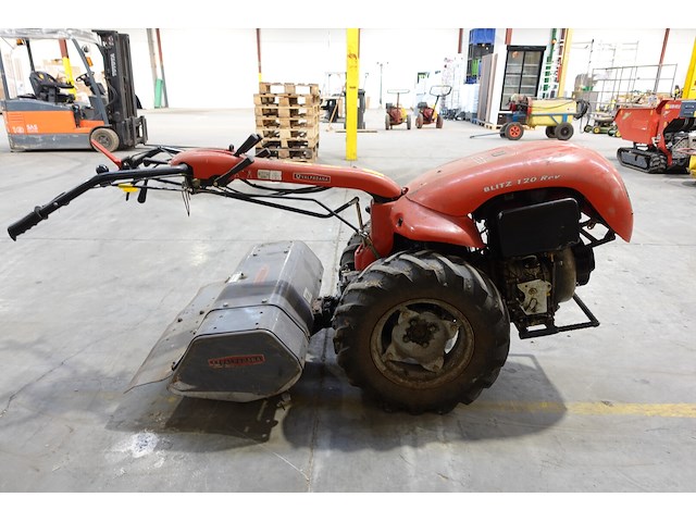 Werktuigdrager valpadana - afbeelding 3 van  8