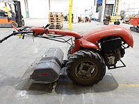 Werktuigdrager valpadana - afbeelding 3 van  8