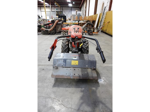 Werktuigdrager valpadana - afbeelding 4 van  8