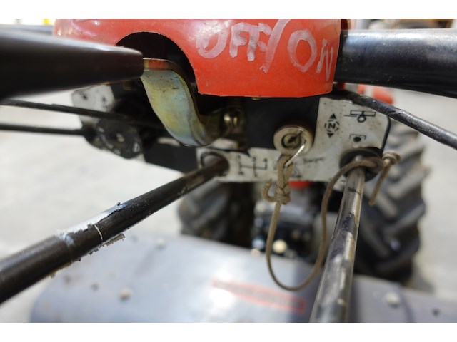 Werktuigdrager valpadana - afbeelding 5 van  8