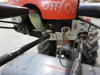 Werktuigdrager valpadana - afbeelding 5 van  8