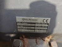 Werktuigdrager valpadana - afbeelding 7 van  8