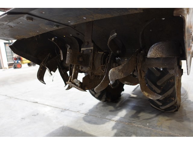 Werktuigdrager valpadana - afbeelding 8 van  8