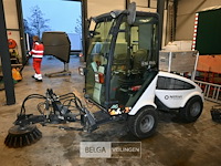 Werktuigdrager - afbeelding 3 van  15