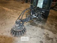 Werktuigdrager - afbeelding 4 van  15