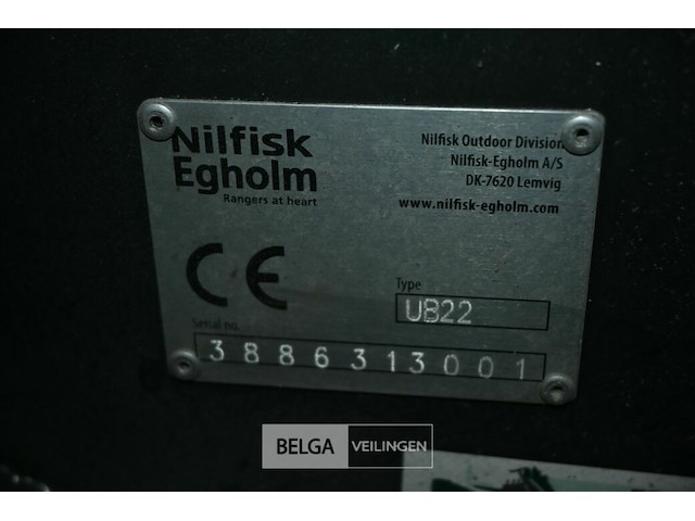 Werktuigdrager - afbeelding 5 van  15