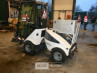 Werktuigdrager - afbeelding 6 van  15