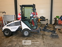 Werktuigdrager - afbeelding 8 van  15